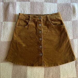 Brandy Melville Skirt